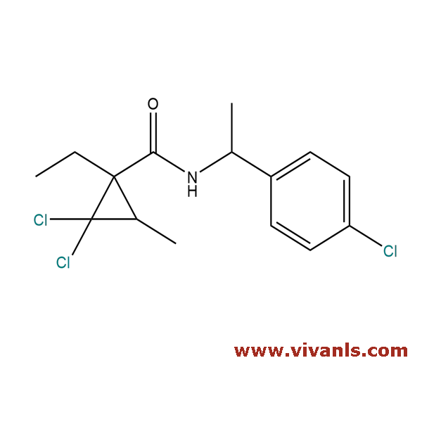 Pesticide Standards-Carpropamid-1657623979.png